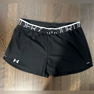 Under Armour Athletic Shorts ✨